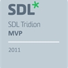 SDL Web/Tridion MVP 2011