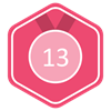 Level 13