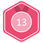 Level 13