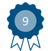 Level 9