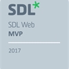 SDL Web/Tridion MVP 2017