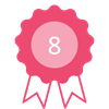 Level 8