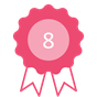 Level 8