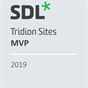 SDL Tridion Sites MVP 2019