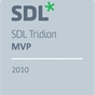 SDL Web/Tridion MVP 2010