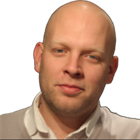 Thijs Borst