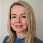Katherine Clutterbuck