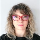 Ana-Maria Bugnar