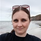 Gemma Cooper