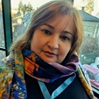 Ana-Maria Matefi