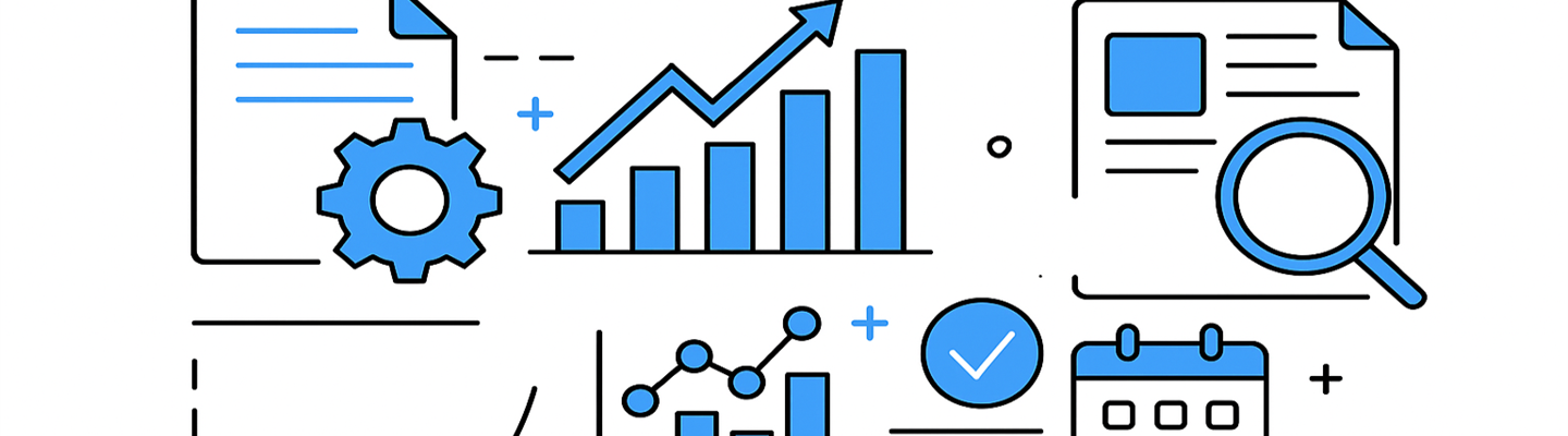 Track your documentation metrics with Tridion Docs