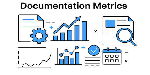 Track your documentation metrics with Tridion Docs