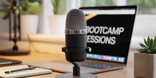 Tridion Docs 15.3 Bootcamps
