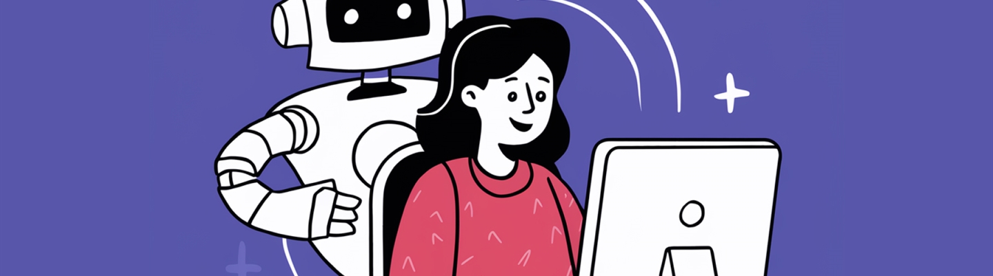 Help! My coworker is an AI