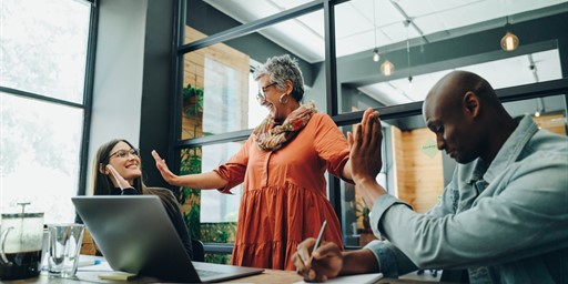 Let's Make Your Work Easier: Meet Publication Hub!