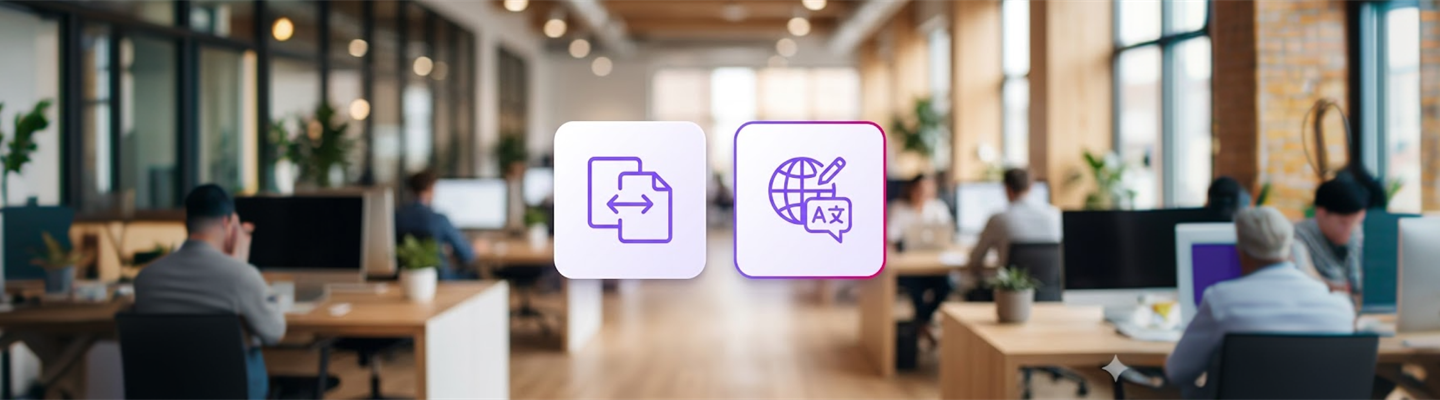 Tridion Sites 10.1 update 3: Version compare, Translation job editor and multiple UX Improvements