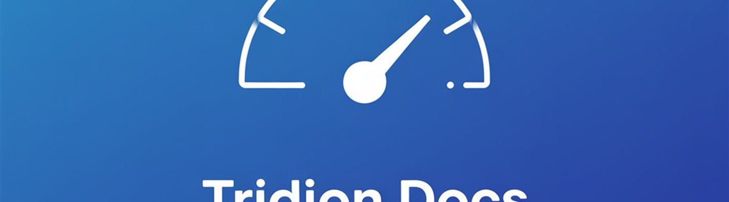 Tridion Docs 15.2.2 Release: Targeted Performance Improvements