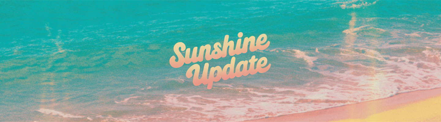 Introducing the Tridion Docs Genius Sunshine update: smarter insights, smoother experience