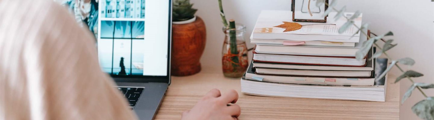 Exciting Learning Opportunity: Term Entry Templates Course