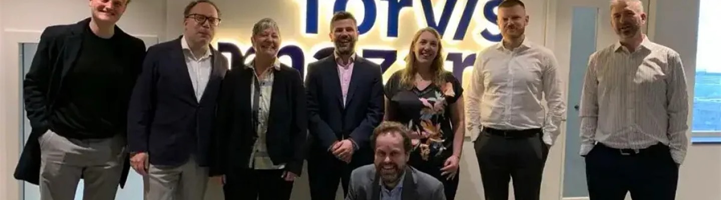 Aligning product strategy with real-world customer operations: why we prioritize face-to-face interaction