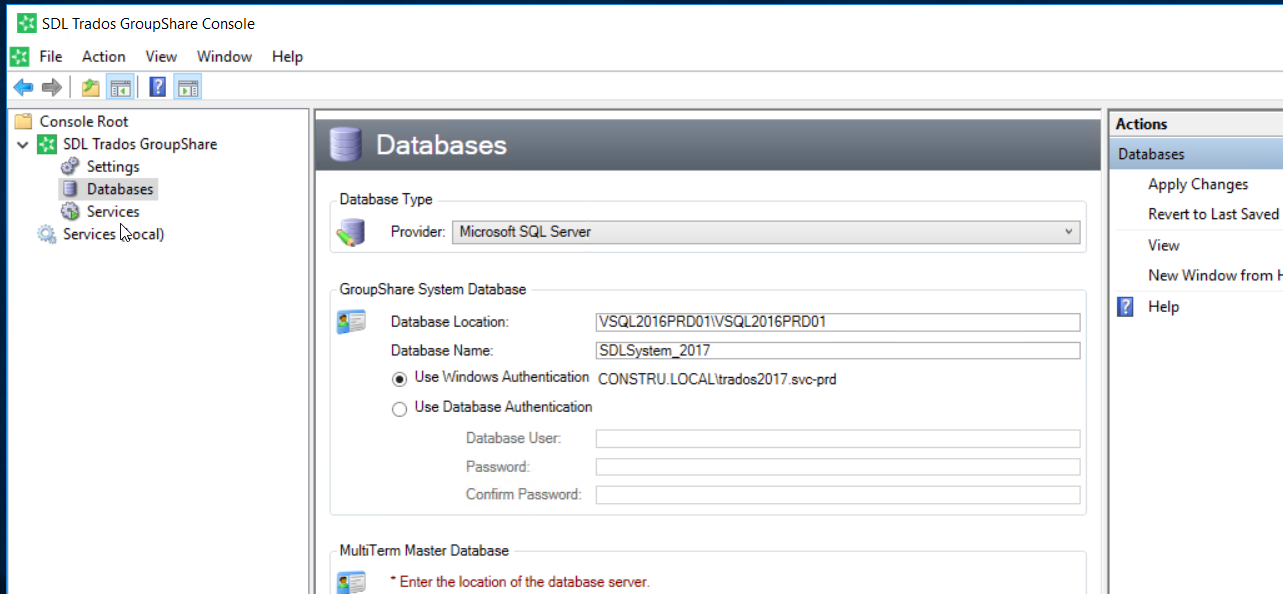 Screenshot of the Programs and Features window with a list of installed programs including multiple SDL products and Microsoft Visual C++ redistributables.