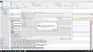 Trados Studio error message stating 'The selected translation provider does not support translating from English (United States) to German (Germany).'