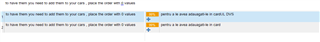 Trados Studio editor showing a segment with a 96% match from TM and an option to add a new translation without overwriting the existing one, with a 1% penalty indicated.