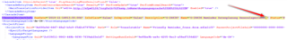 Screenshot of Trados Studio error message indicating a bug with reference LG-21157, with a workaround involving changing file extensions and editing the sdlproj file.