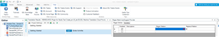 Trados Studio screenshot showing the navigation path to the Plugins folder with the address bar highlighting C: Users yourname AppData Roaming SDL SDL Trados Studio 16 Plugins.