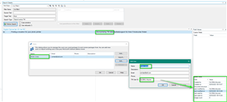 Trados Studio screenshot showing the SDL Data Protection Suite app page with a download button, indicating it's free on the SDL App Store.