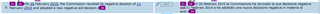 Screenshot of Trados Studio interface with incomplete tag text visibility, CF tags are cut off.