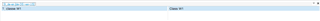 Empty Translation Memory in Trados Studio after disabling Alphanumerics, indicating no translations stored.