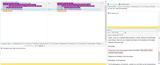 Trados Studio interface showing the option to create a file type that extracts specific paragraph or character styles for translation.