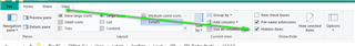Close-up of TranslationMemoryRepository.xml file being right-clicked to show context menu with 'Rename' option highlighted.