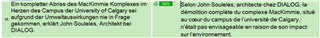 Screenshot of a 100% match in Trados Studio after removing the variable from the Variables list.