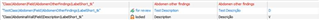 Screenshot of Passolo Ideas interface showing a string labeled 'For review' with a green checkmark indicating 'Translated' status.