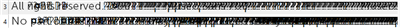 Screenshot of SDL Trados Studio showing a corrupted source segment with overlapping text and unreadable content.