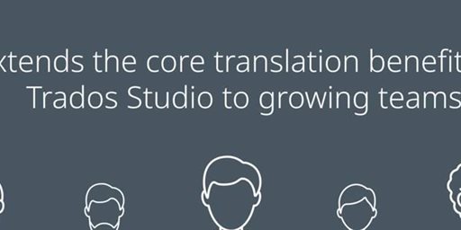 Cumulative Update 9 Release for Trados GroupShare 2020 SR1