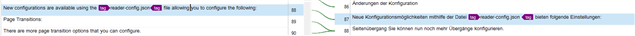 Alignment in Trados Studio showing the inline tag <tag type='code'> not segmented as expected.
