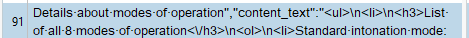 Screenshot of Trados Studio showing HTML code with non-translatable text in the value attribute of an input element.